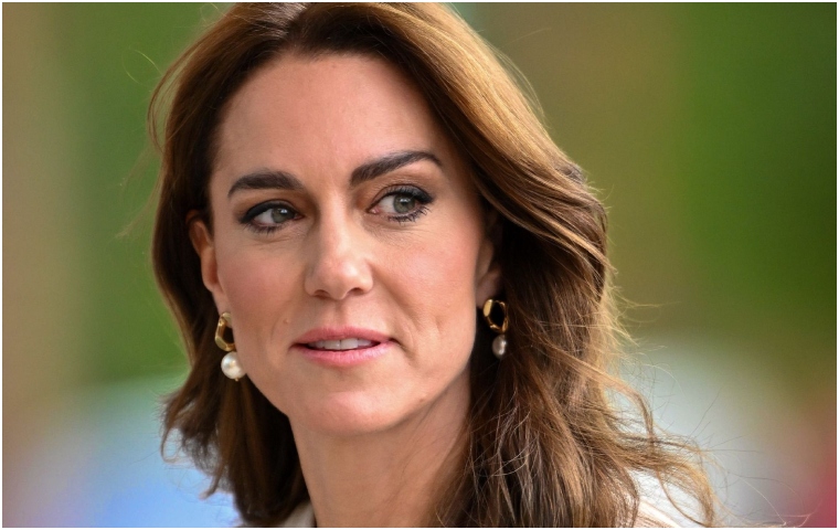 El Palacio de Kensington actualiza el estado de salud de Kate Middleton y se pronuncia sobre su vuelta al trabajo