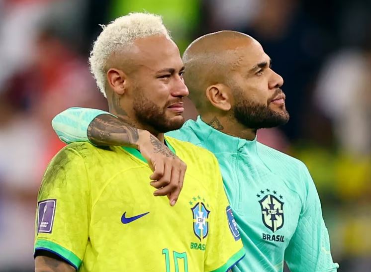 Sin Neymar, Brasil convoca a estos jugadores para la Copa América