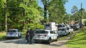 Operativo en Carolina del Norte dejó cuatro policías y un fugitivo muertos