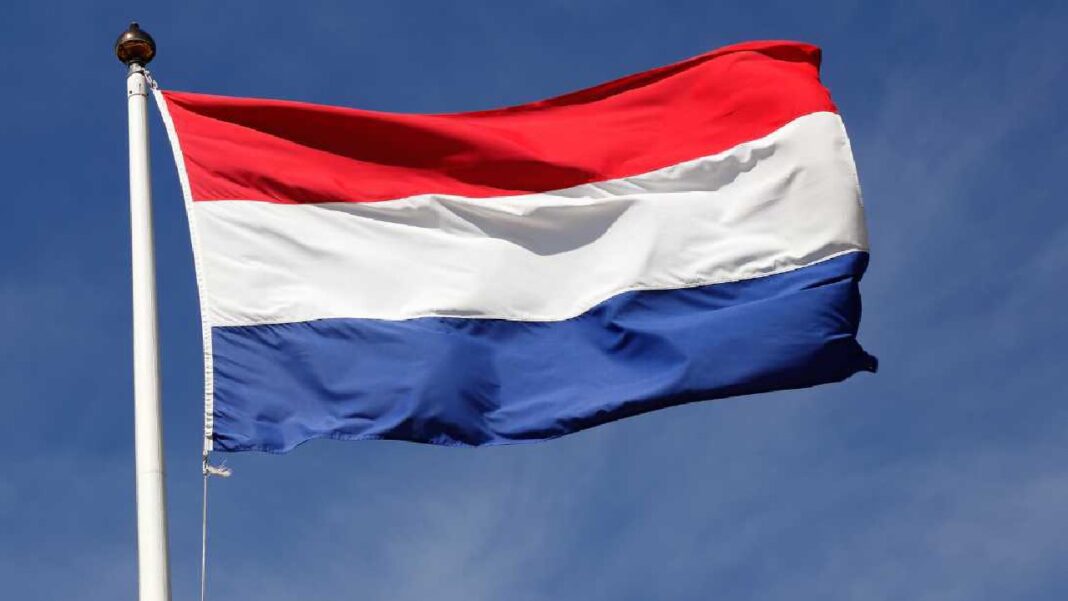 Países Bajos cierra de forma indefinida su embajada en Irán tras los ataques a Israel