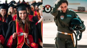 ¿La princesa Salma de Jordania ayudó a Israel a derribar los misiles y drones iraníes?