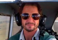 La historia del piloto que fue asesinado en pleno vuelo por un pasajero suicida y la condena que sigue pendiente