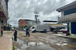 A new law is proposed so that towns in southern Bolívar State in the Venezuelan Amazon, receive a percentage of the income from mining exploitation