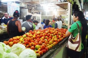 Precio de la Canasta Alimentaria de Maracaibo no registró variaciones ubicándose en 453 dólares en marzo