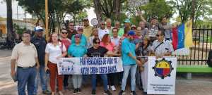 Trabajadores marcharán en Valencia este #1May: “Todos nuestros derechos se han visto conculcados”