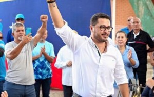 Movimiento Por Mi Ciudad respalda candidatura de unidad liderada por Edmundo González