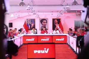 Diosdado Cabello apeló a los insultos al enterarse que Javier Milei presiona por más sanciones contra el chavismo