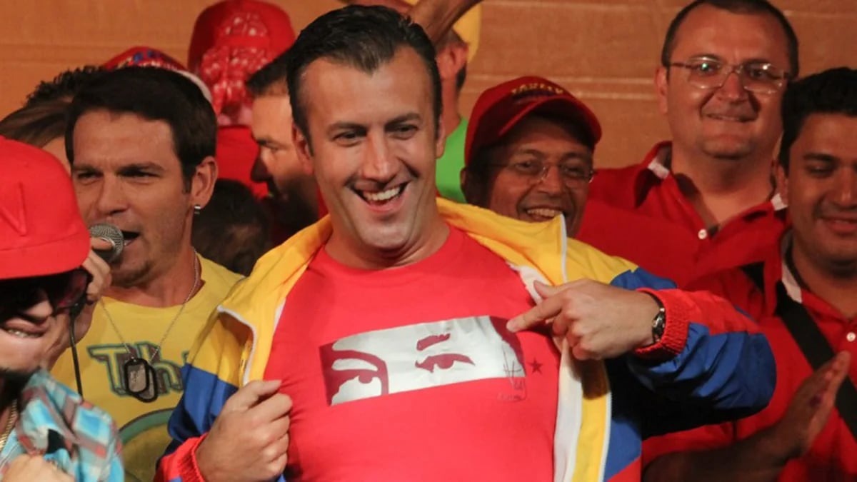 Los ojitos de Chávez desaparecieron de un Psuv cada vez menos “rojito”