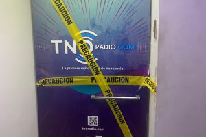 Emisora TNO Radio regresó al aire tras “incorrecto procedimiento” del chavismo