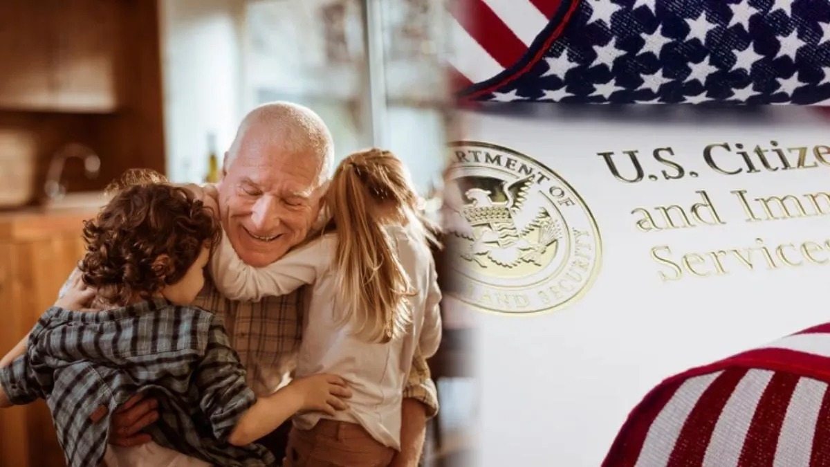¿Tienes abuelos estadounidenses? Revelan la manera poco conocida en la que puedes obtener la ciudadanía