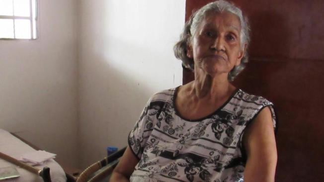 Médico reveló detalles de la muerte de “Mamá Vila”, madre de Diomedes Díaz