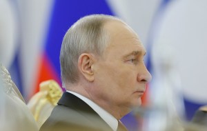 La temida advertencia de Putin: las fuerzas nucleares rusas están siempre en alerta