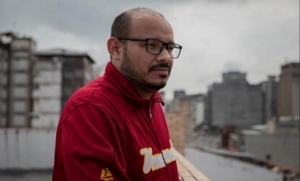Solicitan atención de salud para el periodista privado de libertad Carlos Julio Rojas