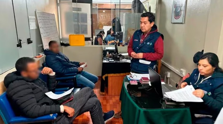 Perú ordenó expulsión de varios venezolanos de su territorio: no podrán pisar ese país por 15 años 