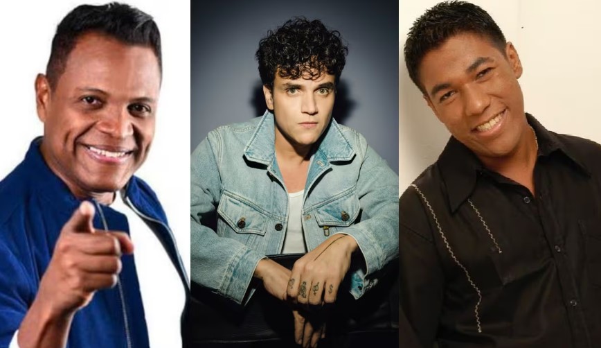 Silvestre Dangond lanzó curiosa advertencia en la que relacionó una canción con las muertes de Kaleth Morales y Omar Geles