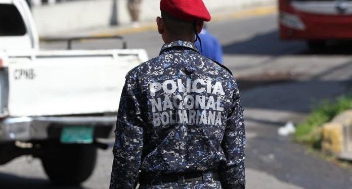 Evalúan intervenir a la División Contra las Drogas y la División de Inteligencia Estratégica de la PNB en Bolívar