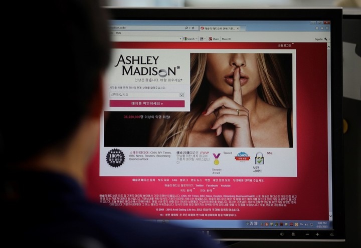 El caso Ashley Madison, en Netflix: la historia del descuido que expuso a millones de infieles