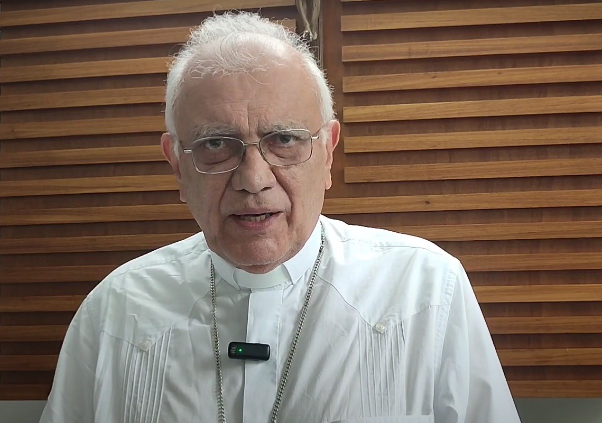 La Arquidiócesis de Caracas aprueba documento con protocolo para la prevención y atención de abusos