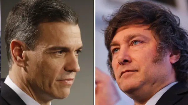 Javier Milei se reunirá con Isabel Díaz Ayuso en medio de la tensión con Pedro Sánchez