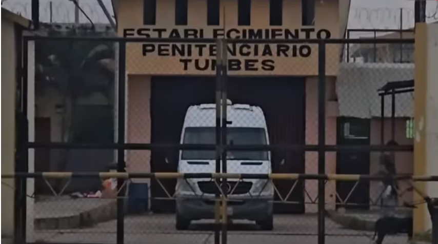 Pelea entre peruanos y venezolanos dejó un reo fallecido en penal de Perú
