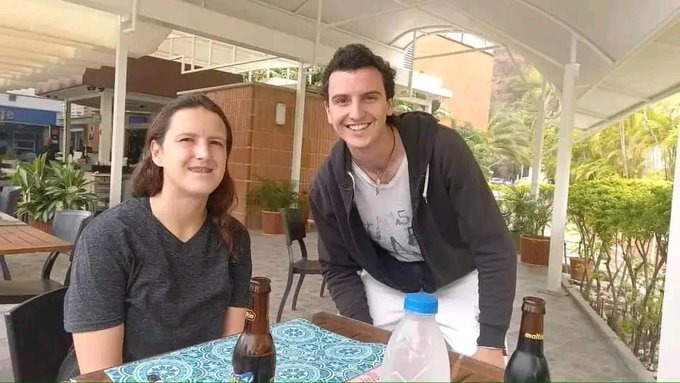 Extradición de Rebeca García y su hermano está en proceso: España notifica a Venezuela la detención