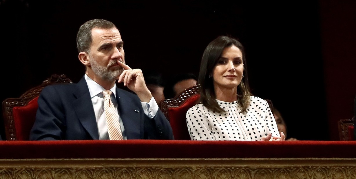 Las infidelidades de la reina Letizia: sale a la luz un secreto familiar que hace temblar su matrimonio con Felipe VI