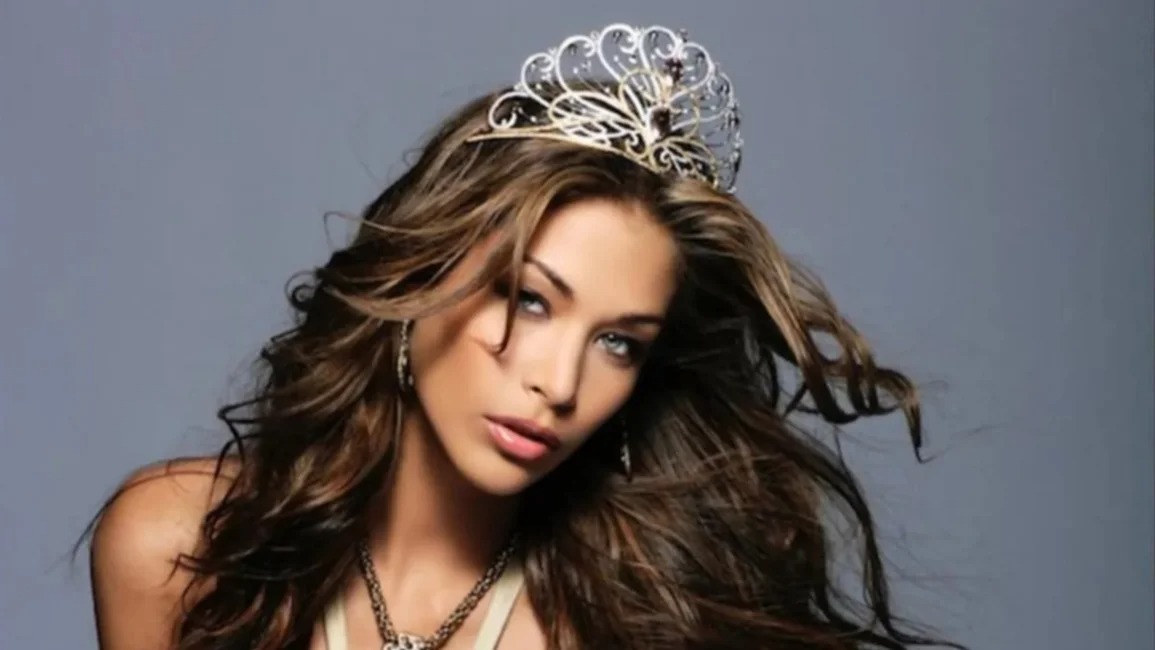Dayana Mendoza, Miss Universo 2008: de la iglesia a las cámaras en Nueva York (FOTOS)