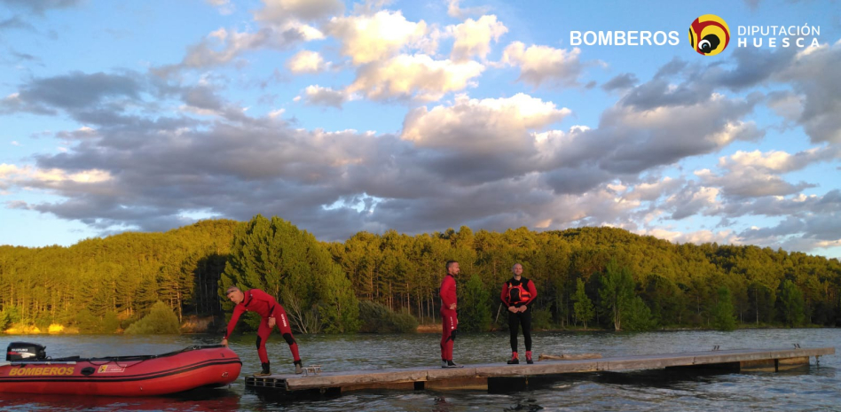 Devastador: surfista portugués en España muere en terrible accidente en un embalse