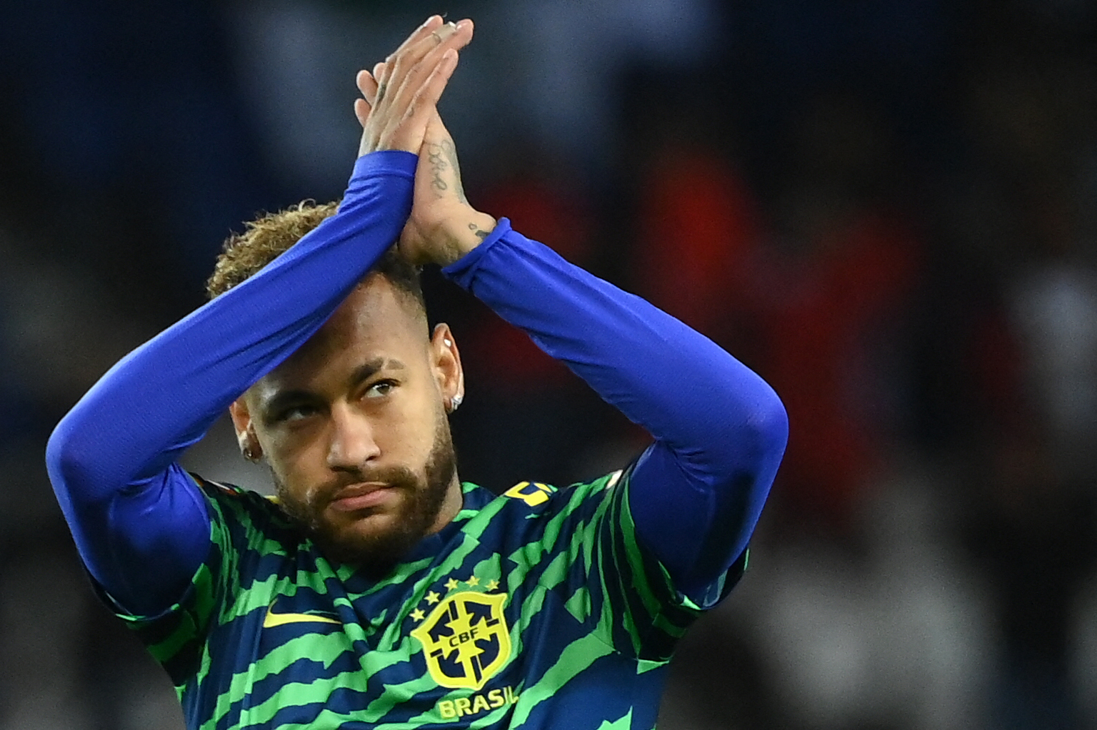 Sin Neymar pero con Vinicius inspirado, Brasil busca la gloria en la Copa América