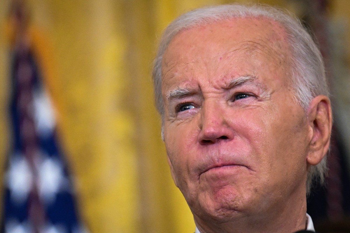 Biden indultará a exmilitares condenados bajo ley que reprimió la homosexualidad