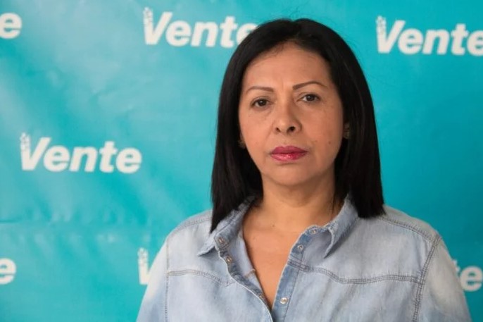 VIDEO: Familiares de Dignora Hernández alertan que tuvo el brote alérgico más alto desde su reclusión