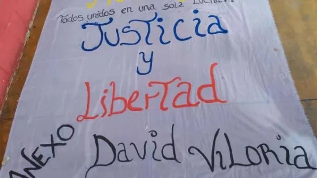Female prisoners and detainees in Lara State joined Venezuela’s inmates nationwide hunger strike
