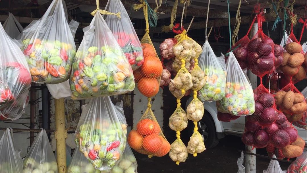 En caída libre la producción de hortalizas en municipio Mellado en Guárico