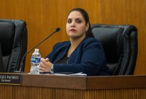 DeSantis suspende a concejal de Hialeah tras cargos de fraude