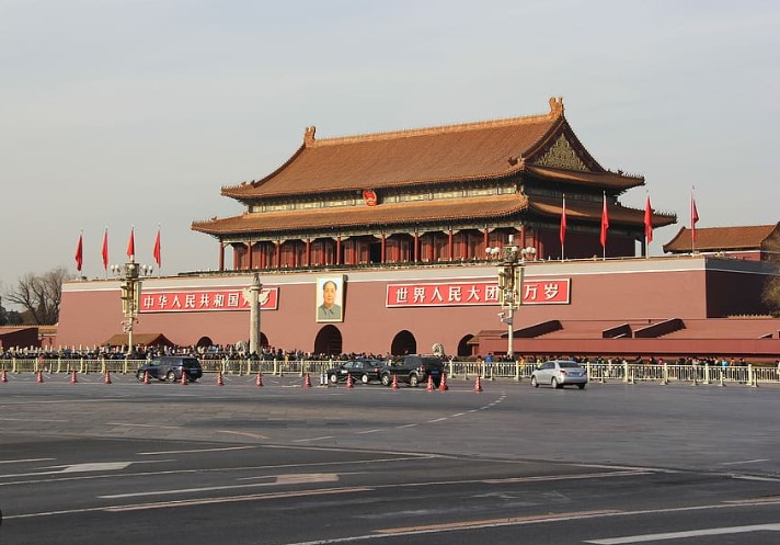 Tiananmen, 35 años después: una generación con más recursos pero mucho más controlada