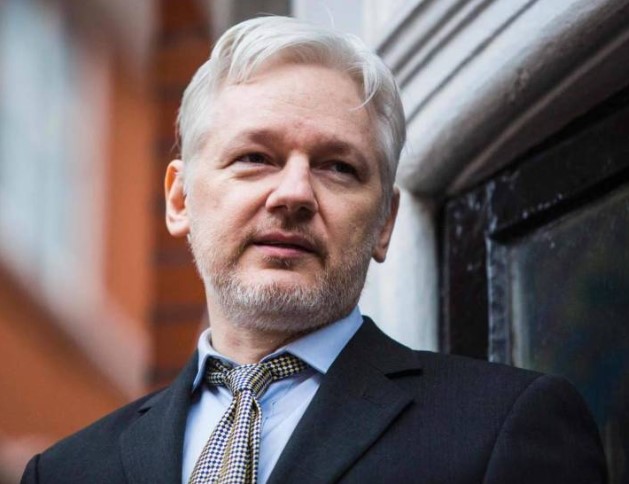 Cronología: Assange sale de prisión 14 años después de la filtración de documentos del Pentágono