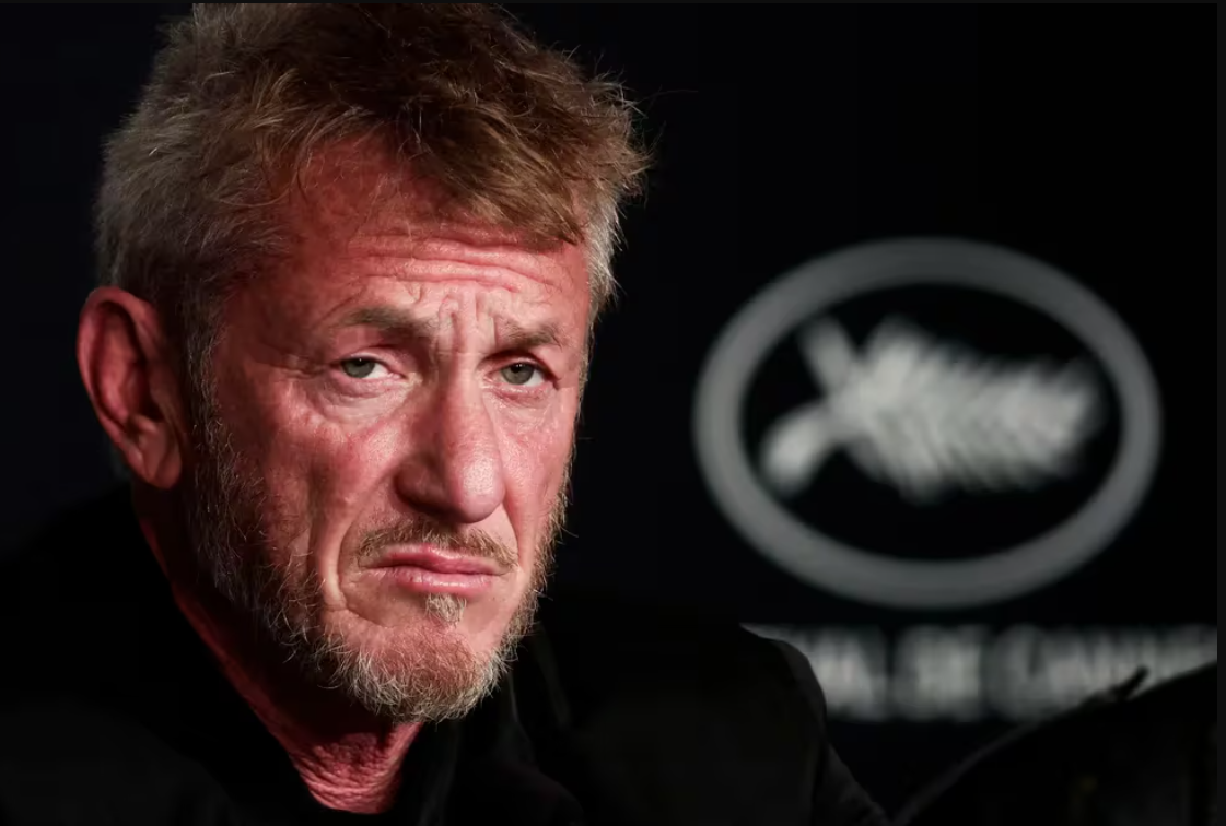 Sean Penn confesó que ha estado 15 años sin disfrutar de la actuación