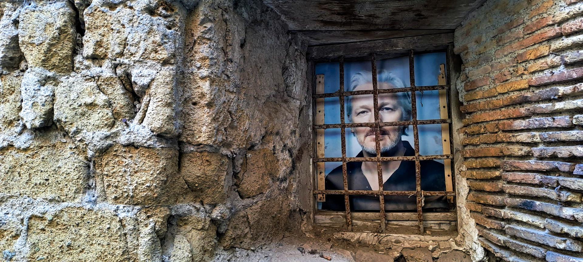 Julian Assange, el héroe o villano que acabó pactando su libertad