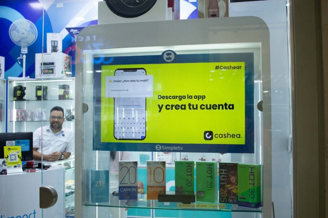 Los trucos que no sabías para llegar al Nivel 3 de Cashea más rápido y optar al modo “Más cuotas”