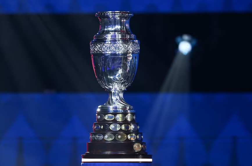 Una inteligencia artificial pronosticó quién será el campeón de la Copa América 2024 y hay sorpresa