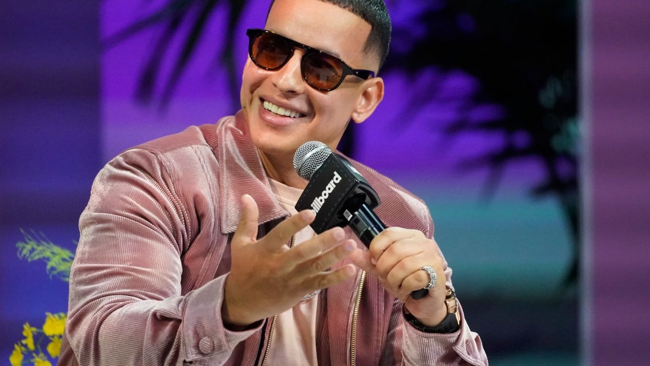 VIDEO: La millonaria tentación en la que pudo caer Daddy Yankee antes de predicar la palabra de Cristo