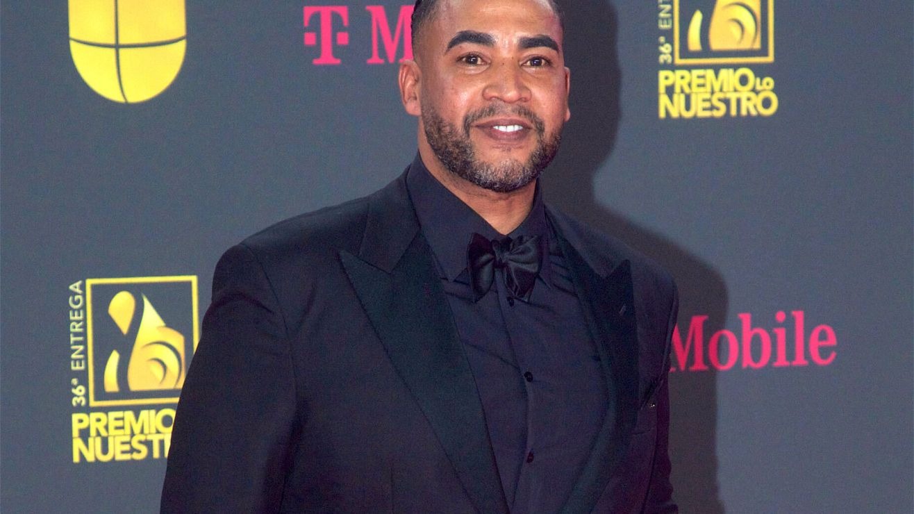 Revelaron detalles sobre el tipo de cáncer que padecía Don Omar