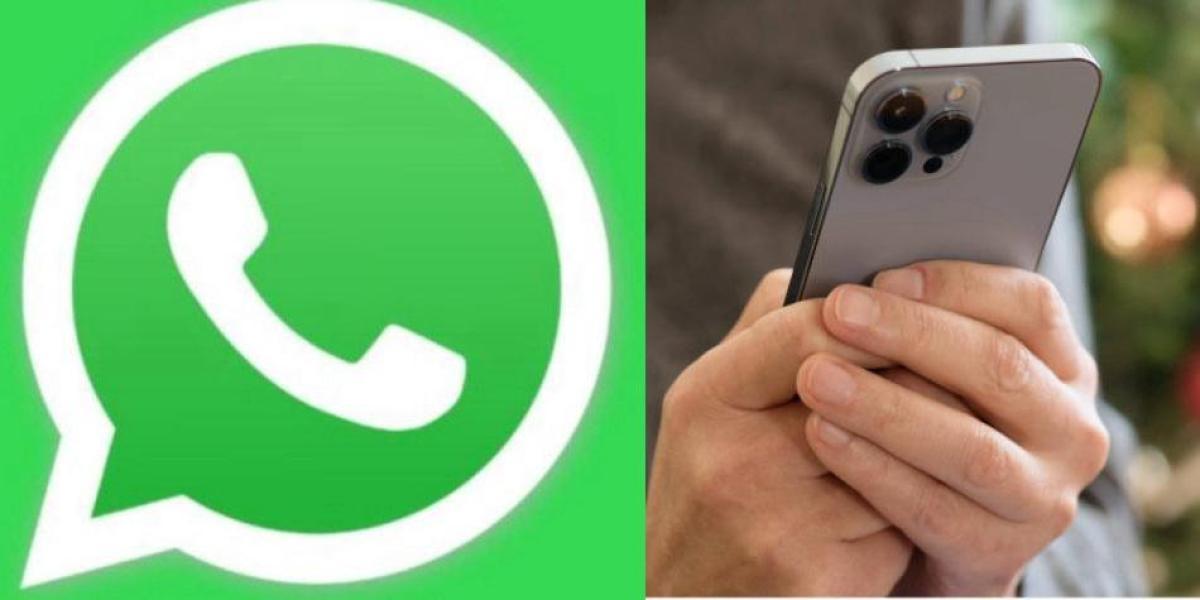 WhatsApp estrena función para liberar almacenamiento del celular, así la puede usar