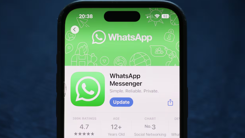 El simple truco para personalizar el tono de las notificaciones y llamadas en WhatsApp