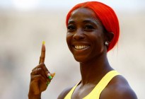 La historia de la “mujer más rápida del mundo” que va por un récord de Usain Bolt en París 2024