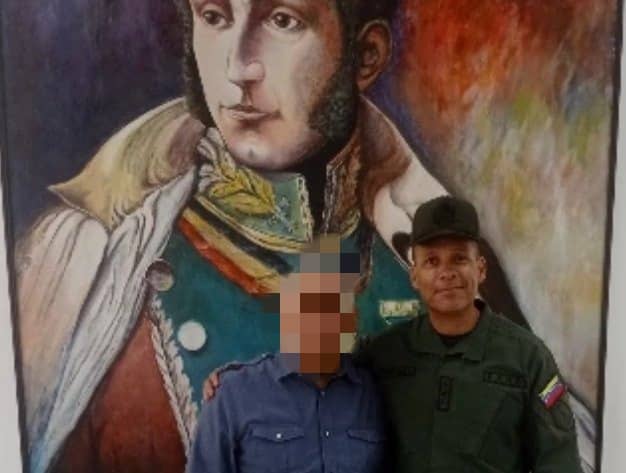 Hallan el cadáver del coronel y director del Liceo Militar Gran Mariscal de Ayacucho: tenía un disparo en la sien