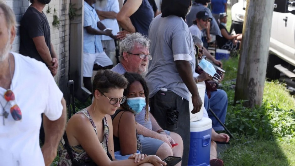 Al menos 31 millones de personas sufrirán ola de calor en EEUU este fin de semana