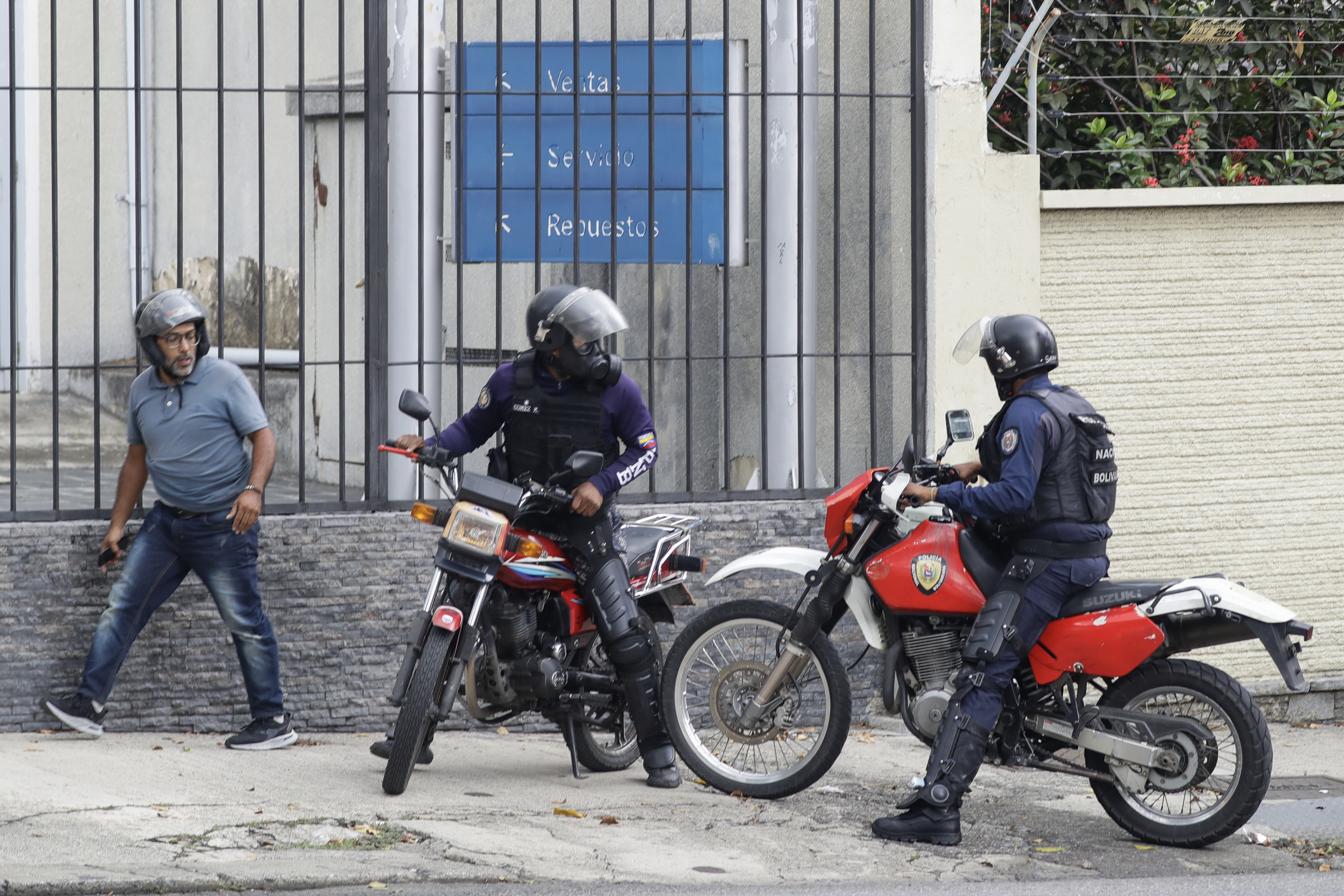 Seniat volvió a suspender venta de motos en Venezuela “hasta nuevo aviso” sin dar explicaciones