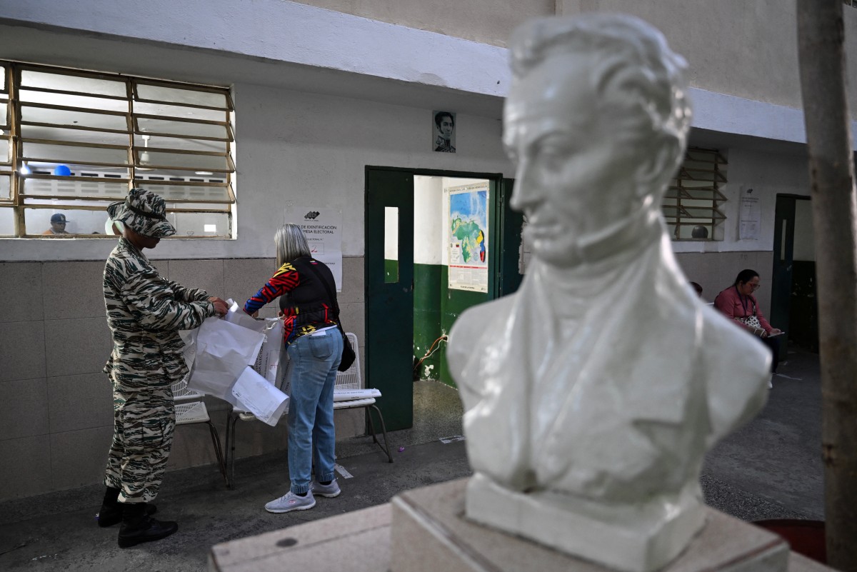 La rebelión militar: La primera fase ya se ejecutó