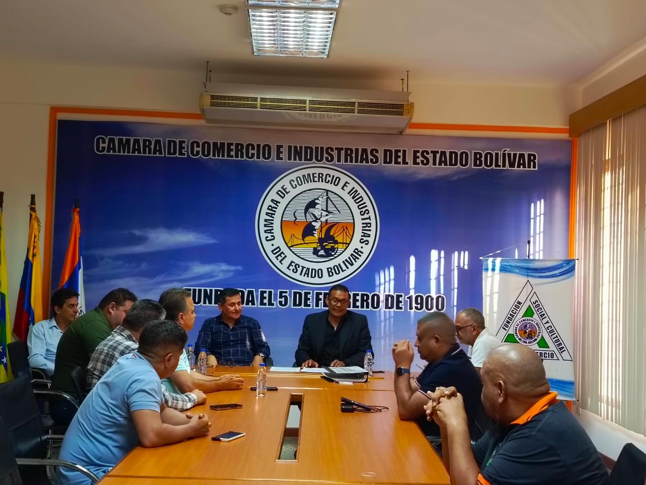 Cámara de Comercio de Bolívar denunció aumento excesivo en las facturas de electricidad